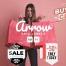 Free Download: Boost Sales with Videohive 51042937 Arrow Sale Labels