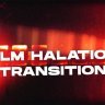 Free Videohive 50944337 Film Halation Transitions VOL. 2 | DaVinci Resolve
