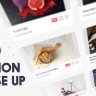 Elevate Your Visuals with Free 3D Motion Close Up