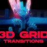 Transform Your Edits with Free Videohive 51004073 3D Grid Transitions