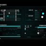 Elevate Your Visuals with Free HUD Screen Battery Process - AE Project