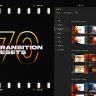 Transform Your Edits with Free Videohive 48738030 Film Transitions