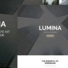 Free with Lumina - Creatives & Business Elementor Template Kit