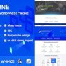 Hosting Website's Potential with Free Hostzine - Hosting WordPress Theme