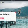 Experience the Power of Free Bricks Theme for WordPress