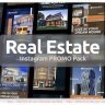 Free Videohive 51212724 Real Estate – Instagram Promo Pack on GFXInspire