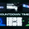 Free Videohive 51122234 6 Countdown Timer | Stream Background Pack