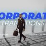 Download Free Videohive 51189943 Corporate Transitions