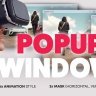 Free Computer Popup Window Pack (Videohive 51200972)