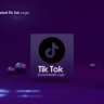 Free Videohive 51505149 Tiktok Logo Template | GFXInspire