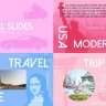 Free Videohive 51535190 Travel Slides for After Effects Template