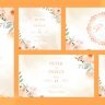 Free Videohive 51546391 Wedding Invitation Intro for After Effects