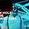 Download Free Videohive 51542297 Film Hole Slide Transitions