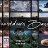 Free Videohive 51459219 Countdown Timer Wide Banners, GFXInspire