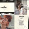 Free Videohive 51568990 Cinematic Fashion Scenes for After Effects