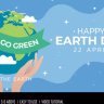 Free Videohive 51713926 Happy Earth Day Template