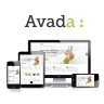 Free Avada Theme | Responsive Multi-Purpose Theme on GFXInspire