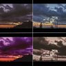 Free Cinematic Color Presets, GFXInspire