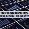 Free Videohive 51813653 Infographics Column Charts, GFXInspire