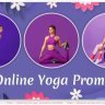 Free Videohive 51891620 Online Yoga Learning, GFXInspire