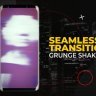 Free Videohive 51759195 Vertical Grunge Shake Transitions, GFXInspire