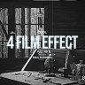 Free Videohive 51903358 4 Film Effects, GFXInspire