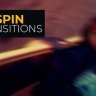 Free Videohive 51905404 3D Spin Transitions | After Effects, GFXInspire