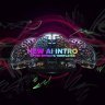 Free Videohive 51758672 AI INTRO , GFXInspire