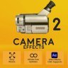 Get Free Videohive 51865899 Camera Effects 2: Level Up Your Editing on GFXInspire