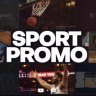 Free Videohive 51915452 Sport Promo, GFXInspire