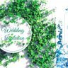 Free Videohive 52026185 Botanical Leaves Wedding Invitation, GFXInspire