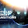 Free Videohive 51862203 Lights & Particles Overlay Transitions, GFXInspire