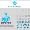Free 3d-kstudio Curlipse 1.0.33.23 for 3ds Max 2017 – 2024, GFXInspire