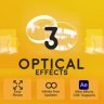 Free Videohive 52148818 Optical Effects 3, GFXInspire