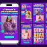 Free Videohive 51968622 90s Fashion Sale Instagram Stories, GFXInspire