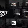 Free Videohive 52042246 Various Titles 50, GFXInspire