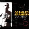 Free Videohive 52191856: Elevate Your Vertical Videos with Light Flash Transitions