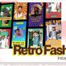 Free Videohive 52251027 Retro Fashion Instagram Stories