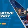 Free Videohive 52314631 Creative - Agency Promo Opener, GFXInspire