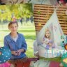 Free Videohive 52052995 Happy Birthday Photo Slideshow from GFXInspire