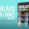 Free Videohive 52308587 Overlays Video Looks Vol II