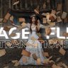 Free Videohive 52300117 Page Flip Transitions: Elevate Your Video Editing
