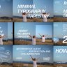 Free Videohive 51277480 Fullscreen Promo | GFXInspire