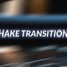 Free Shake Transitions: Elevate Your Video Editing with GFXInspire