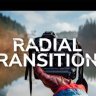 Free Radial Transitions for After Effects on GFXInspire