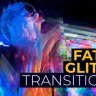 Free Videohive 52581626 Fatal Glitch Transitions for After Effects