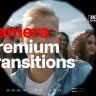 Free Videohive 52663777 Premium Transitions Camera | GFXInspire