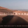 [Premium] Lens Distortions Cineovision Anamorphic – WARM | GFXVault