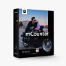 [Premium]MotionVFX – mCounter | GFXVault