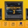 Free Videohive 52802658 Electronic Glitch 3 | Elevate Your Video Production
